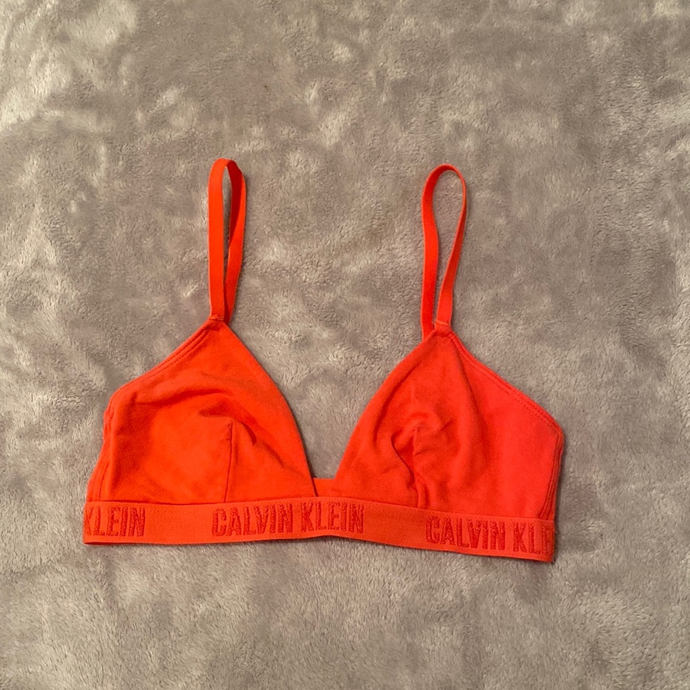 bralette